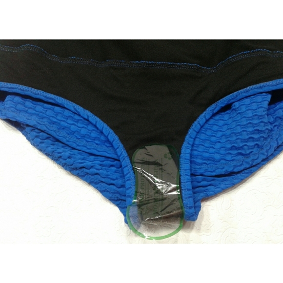 NWT Gottex Essential textured Tankini size 10 - Picture 8 of 15